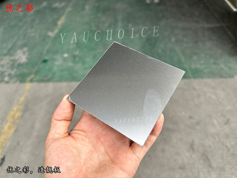 什么是蘋(píng)果砂不銹鋼蜂窩板？